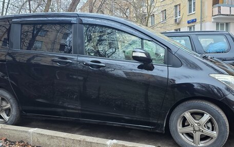 Honda Freed I, 2013 год, 1 350 000 рублей, 2 фотография
