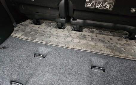 Honda Freed I, 2013 год, 1 350 000 рублей, 12 фотография