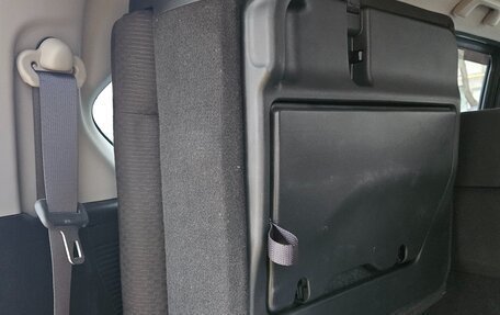 Honda Freed I, 2013 год, 1 350 000 рублей, 13 фотография