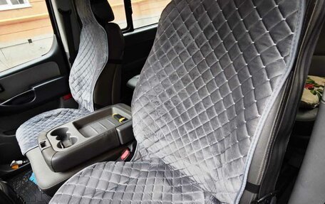 Hyundai Grand Starex Grand Starex I рестайлинг 2, 2010 год, 1 650 000 рублей, 5 фотография