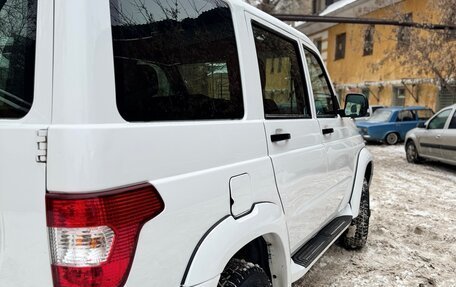 ЛуАЗ Patriot, 2018 год, 849 000 рублей, 3 фотография