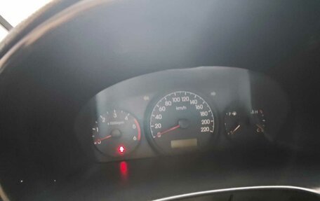 Hyundai Grand Starex Grand Starex I рестайлинг 2, 2010 год, 1 650 000 рублей, 9 фотография