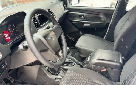 ЛуАЗ Patriot, 2018 год, 849 000 рублей, 5 фотография