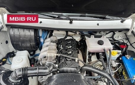 ЛуАЗ Patriot, 2018 год, 849 000 рублей, 8 фотография