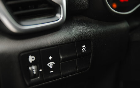 KIA Sportage IV рестайлинг, 2018 год, 2 150 000 рублей, 9 фотография