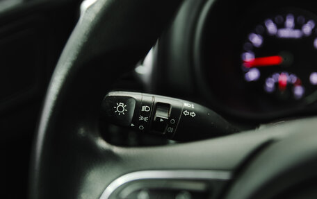 KIA Sportage IV рестайлинг, 2018 год, 2 150 000 рублей, 12 фотография