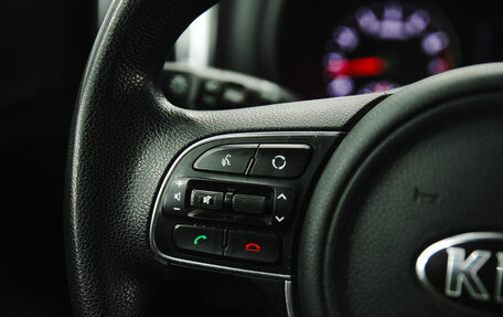 KIA Sportage IV рестайлинг, 2018 год, 2 150 000 рублей, 14 фотография