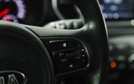 KIA Sportage IV рестайлинг, 2018 год, 2 150 000 рублей, 15 фотография