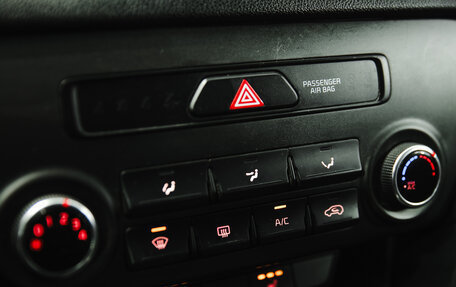 KIA Sportage IV рестайлинг, 2018 год, 2 150 000 рублей, 17 фотография