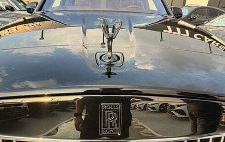 Rolls-Royce Cullinan, 2025 год, 77 691 000 рублей, 6 фотография