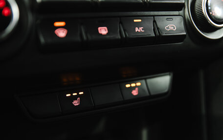 KIA Sportage IV рестайлинг, 2018 год, 2 150 000 рублей, 18 фотография