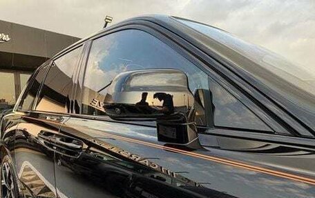 Rolls-Royce Cullinan, 2025 год, 77 691 000 рублей, 5 фотография