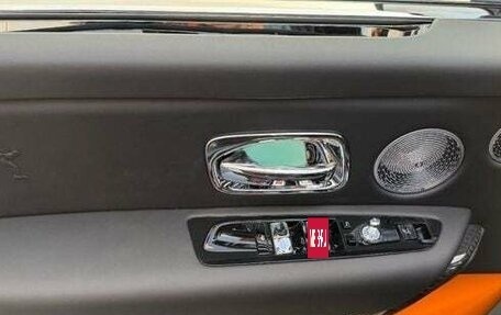 Rolls-Royce Cullinan, 2025 год, 77 691 000 рублей, 9 фотография