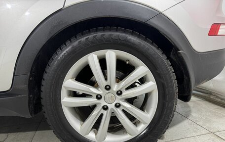 KIA Sportage III, 2012 год, 1 399 800 рублей, 5 фотография