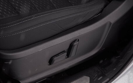 Haval F7x I, 2021 год, 1 986 000 рублей, 10 фотография