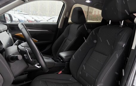 Haval F7x I, 2021 год, 1 986 000 рублей, 9 фотография