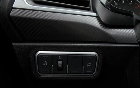 Haval F7x I, 2021 год, 1 986 000 рублей, 14 фотография