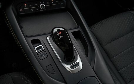 Haval F7x I, 2021 год, 1 986 000 рублей, 12 фотография