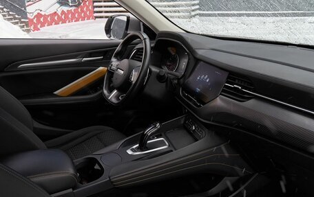 Haval F7x I, 2021 год, 1 986 000 рублей, 6 фотография