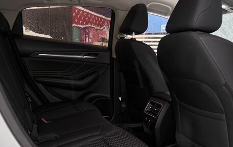 Haval F7x I, 2021 год, 1 986 000 рублей, 7 фотография