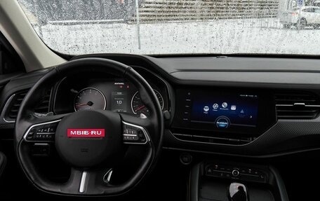 Haval F7x I, 2021 год, 1 986 000 рублей, 8 фотография