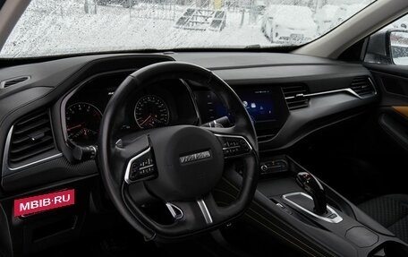 Haval F7x I, 2021 год, 1 986 000 рублей, 5 фотография