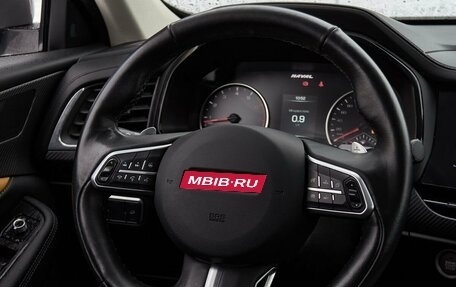 Haval F7x I, 2021 год, 1 986 000 рублей, 15 фотография