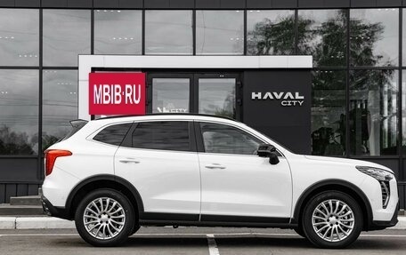 Haval Jolion, 2025 год, 2 749 000 рублей, 2 фотография