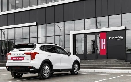 Haval Jolion, 2025 год, 2 749 000 рублей, 7 фотография