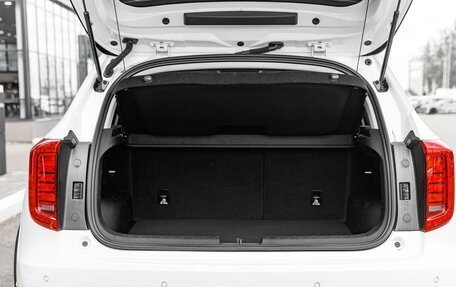 Haval Jolion, 2025 год, 2 749 000 рублей, 33 фотография