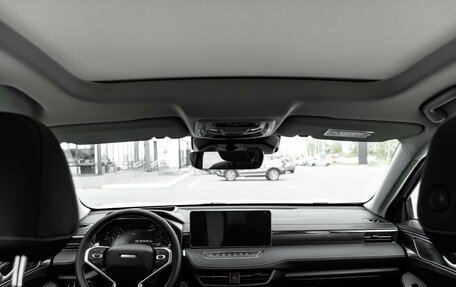 Haval Jolion, 2025 год, 2 749 000 рублей, 29 фотография