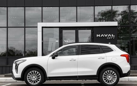 Haval Jolion, 2025 год, 2 749 000 рублей, 34 фотография