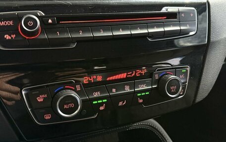 BMW X1, 2015 год, 2 399 000 рублей, 14 фотография