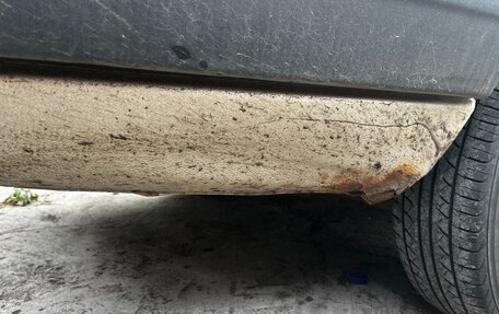 Audi 100, 1986 год, 349 999 рублей, 6 фотография