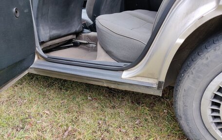 Audi 100, 1986 год, 349 999 рублей, 7 фотография