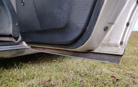 Audi 100, 1986 год, 349 999 рублей, 10 фотография