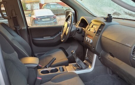 Nissan Pathfinder, 2013 год, 1 400 000 рублей, 5 фотография