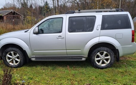 Nissan Pathfinder, 2013 год, 1 400 000 рублей, 3 фотография