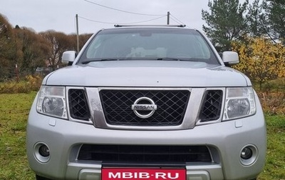 Nissan Pathfinder, 2013 год, 1 400 000 рублей, 1 фотография