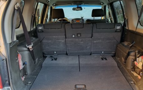 Nissan Pathfinder, 2013 год, 1 400 000 рублей, 12 фотография