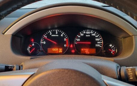 Nissan Pathfinder, 2013 год, 1 400 000 рублей, 7 фотография