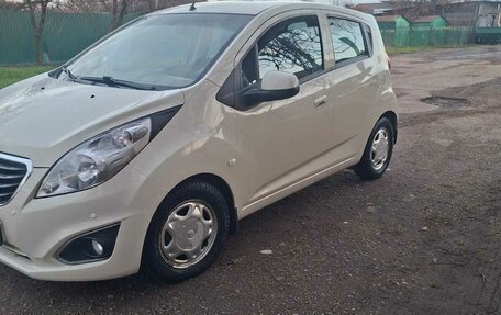 Ravon R2, 2017 год, 870 000 рублей, 2 фотография