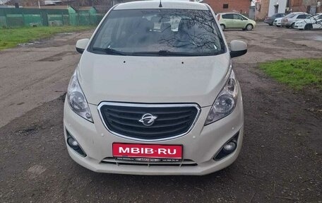 Ravon R2, 2017 год, 870 000 рублей, 1 фотография