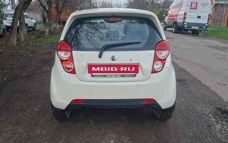 Ravon R2, 2017 год, 870 000 рублей, 5 фотография