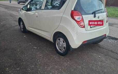 Ravon R2, 2017 год, 870 000 рублей, 4 фотография