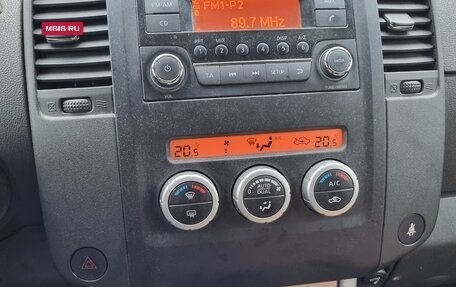 Nissan Pathfinder, 2013 год, 1 400 000 рублей, 6 фотография