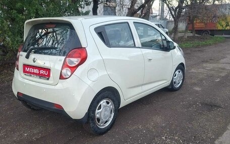 Ravon R2, 2017 год, 870 000 рублей, 6 фотография