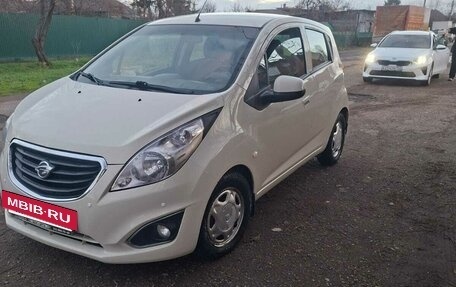 Ravon R2, 2017 год, 870 000 рублей, 3 фотография