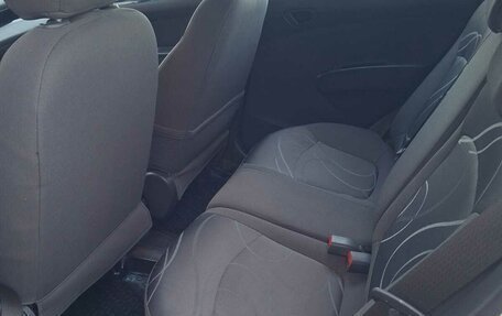 Ravon R2, 2017 год, 870 000 рублей, 10 фотография