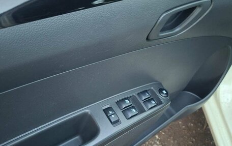 Ravon R2, 2017 год, 870 000 рублей, 8 фотография